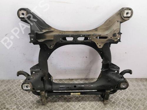 Used Subframe PORSCHE CAYENNE (92A) 3.0 Diesel (245 hp) 28898204
