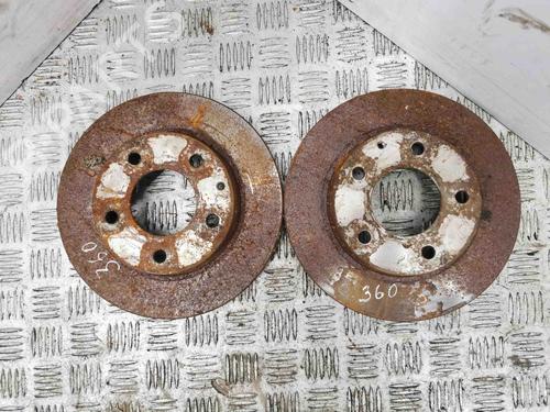 Used Other MAZDA XEDOS 6 (CA) 2.0 V6 (CAEP) (140 hp) 28871942