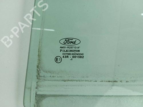Dør rude ventre bagtil FORD B-MAX (JK) 1.6 TDCi | BP38249135C20  - Image 6