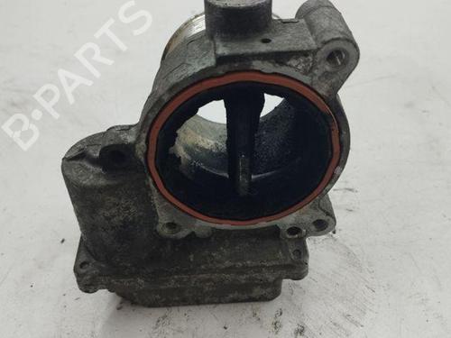 Throttle body PORSCHE CAYENNE (92A) 3.0 Diesel | BP28855812M82