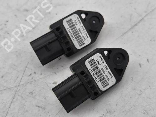 Used Electronic sensor Electronic sensor 33866291 33866291
