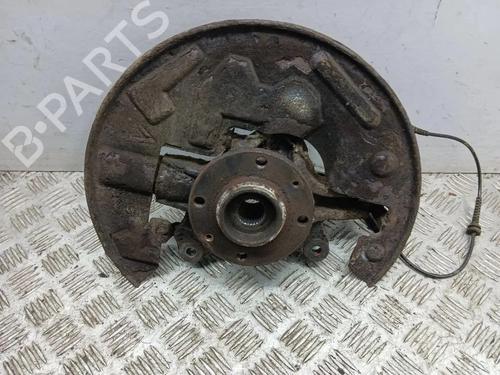Used Right front steering knuckle Right front steering knuckle 36175928 36175928