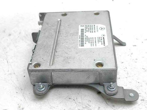 Electronic module MERCEDES-BENZ S-CLASS (W221, V221) S 320 CDI | BP28895825M83 - Image 4