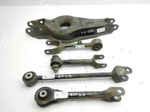 Used Left rear suspension arm TESLA MODEL 3 (5YJ3) EV (238 hp) 28863929