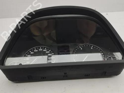 Instrument cluster MERCEDES-BENZ A-CLASS (W169) A 180 CDI (169.007, 169.307) | BP28865319C47 