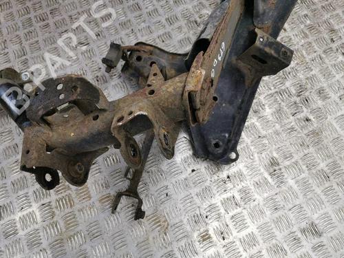 Rear axle HONDA CR-V IV (RM_) 2.0 AWD (RE5, RM2) | BP37403704M2 - Image 5