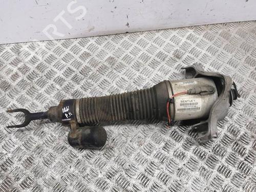 Used Left front shock absorber BENTLEY CONTINENTAL FLYING SPUR (3W_) 6.0 (560 hp) 28883198