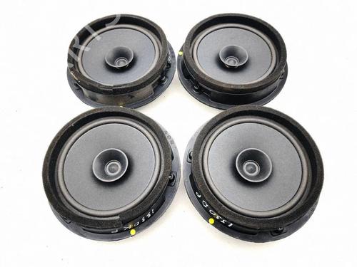 Used Speaker Speaker SUZUKI VITARA (LY) 1.4 Hybrid (Mild Hybrid) AllGrip (129 hp) 40193619 40193619
