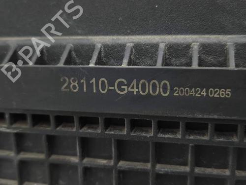 Air filter box HYUNDAI i30 (PDE, PD, PDEN) 1.0 T-GDI | BP33865194M87 - Image 8