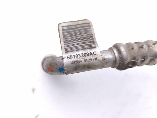 AC pipe JEEP CHEROKEE (KL) 2.2 CRD 4x4 | BP35984828M126  - Image 8