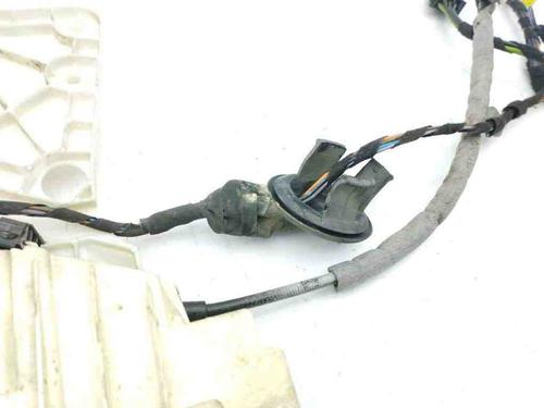 Front right lock MERCEDES-BENZ S-CLASS (W221, V221) S 320 CDI | BP28895835C97