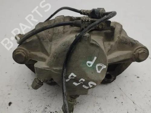 Right front brake caliper MERCEDES-BENZ E-CLASS (W211) E 200 CDI (211.004) | BP28851329M104