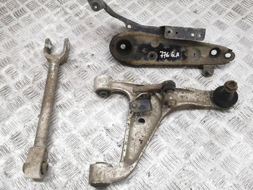 Used Left rear suspension arm INFINITI Q50 50 D (170 hp) 28876664