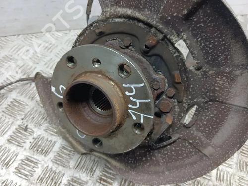 Right rear steering knuckle BMW X5 (E70) xDrive 30 d | BP36139221M28 - Image 2