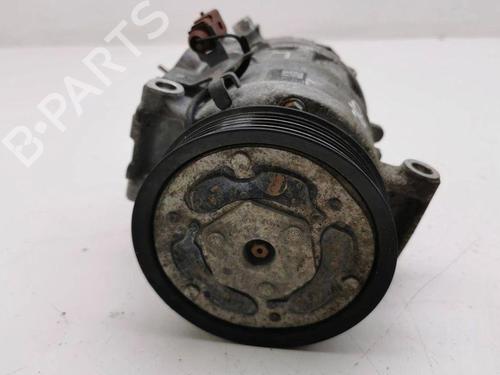 AC compressor AUDI Q2 (GAB, GAG) 35 TFSI | BP28899840M34 