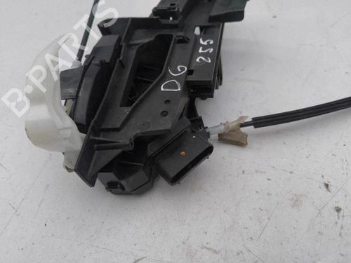 Højre bagtil lås FORD B-MAX (JK) 1.0 EcoBoost | BP38250982C99 - Image 3
