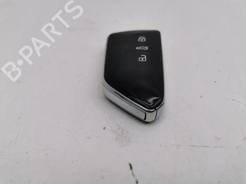 Electronic module SKODA OCTAVIA IV (NX3, NN3, PV3) 1.0 TSI | BP36190112M83 - Image 6