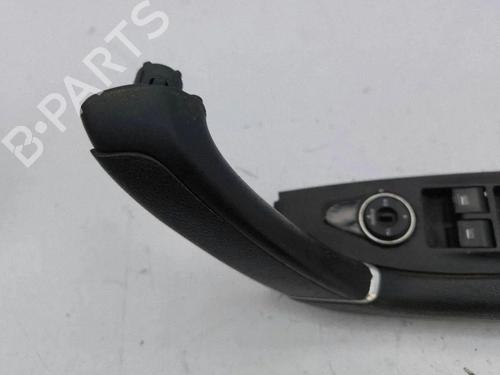 Right front window switch HYUNDAI i40 I (VF) 1.7 CRDi | BP38246604I26 - Image 9