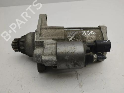 Starter AUDI A1 Sportback (GBA) 30 TFSI | BP28897507M8 - Image 4