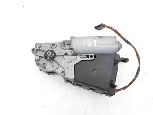Electronic module PORSCHE CAYENNE (9PA) S 4.5 | BP28860398M83 