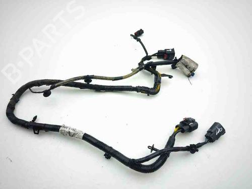 Used Wiring harness JAGUAR XE (X760) 2.0 D (163 hp) 29042861