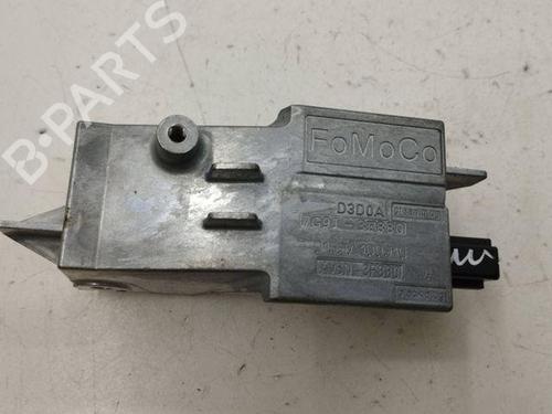 Elektronisk modul FORD C-MAX II Van 1.6 TDCi (115 hp) 28842501