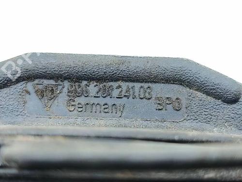 Used Fuel cap PORSCHE 911 (996) 3.4 Carrera (301 hp) 30731183