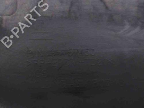Door moulding trim CHEVROLET TRAX 1.6 | BP29337675C150 