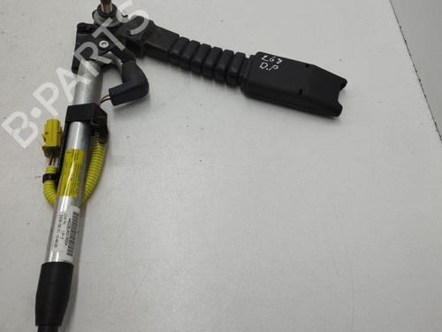 Used Seat buckle HONDA ACCORD VIII Estate (CW) 2.2 i-DTEC (CW3) (150 hp) 28888514