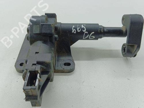 Module électronique CHRYSLER VOYAGER II (ES) 2.5 TD (118 hp) 28853859