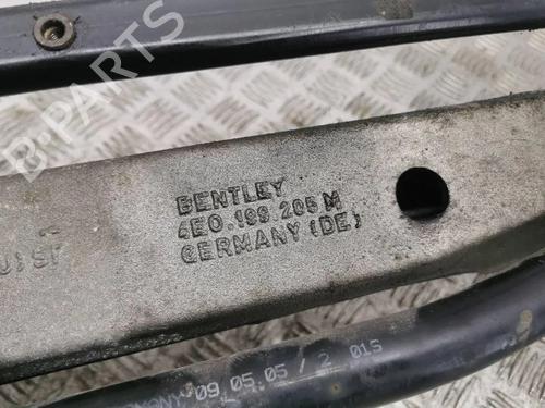 Subframe BENTLEY FLYING SPUR (4W_) 6.0 W12 | BP36203271M9 - Image 2