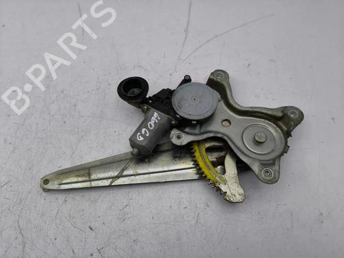 Used Rear right window mechanism Rear right window mechanism 36213453 36213453