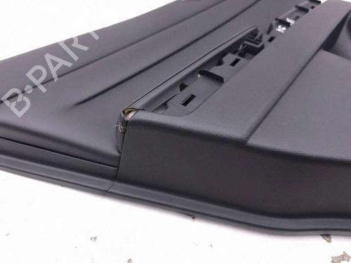 Rear left panel MAZDA CX-7 (ER) 2.2 MZR-CD AWD (ER10A) | BP39223750C60 - Image 3