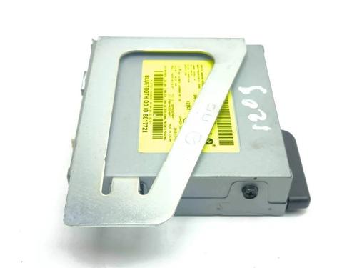 Electronic module MAZDA 6 Estate (GJ, GL) 2.2 D | BP28878700M83 - Image 5