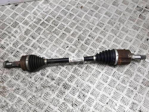 Used Left front driveshaft JEEP AVENGER (J2) Electric (156 hp) 28881827
