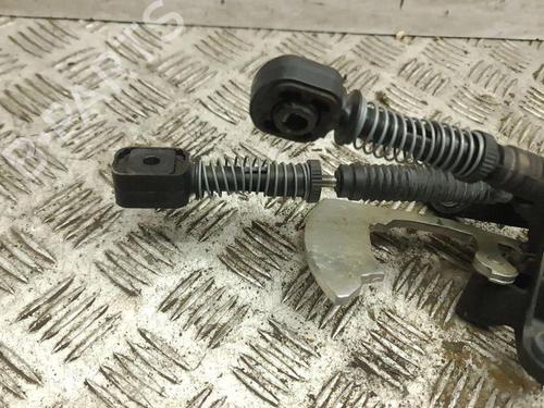 Gear lever SEAT IBIZA V (KJ1, KJG) 1.0 TSI | BP28878304M90 