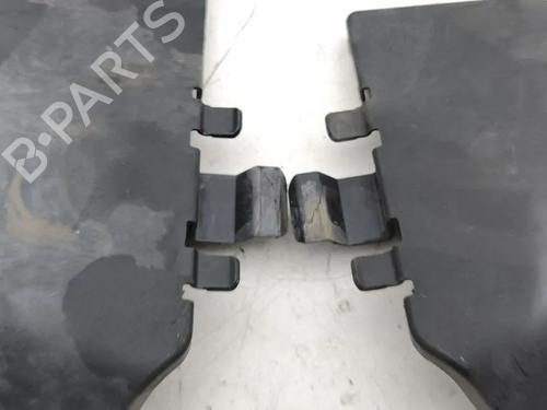 Upper protection TOYOTA GT 86 Coupe (ZN6_) 2.0 (ZN6AC_, ZN6BC_, ZN6K) | BP36081870M93 - Image 5