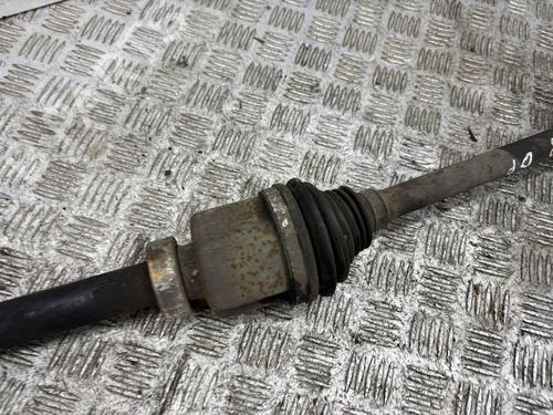 Right front driveshaft OPEL VIVARO B Van (X82) 1.6 CDTI (05) | BP36085742M39 - Image 6