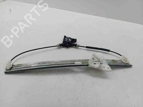 Used Rear left window mechanism MAZDA CX-7 (ER) 2.2 MZR-CD AWD (ER10A) (173 hp) 28893270
