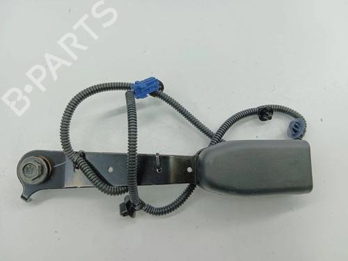 Used Seat buckle Seat buckle 36080351 36080351