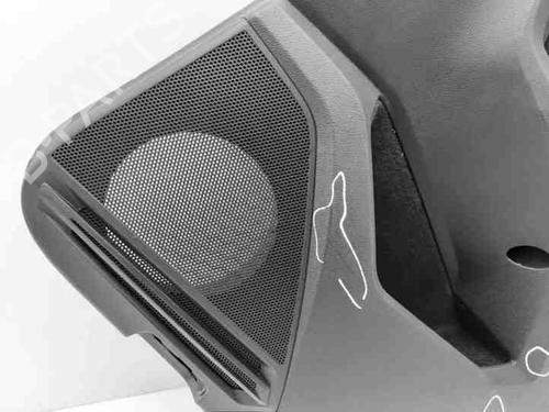 Rear right panel VW TIGUAN (5N_) 1.4 TSI | BP28860694C61 