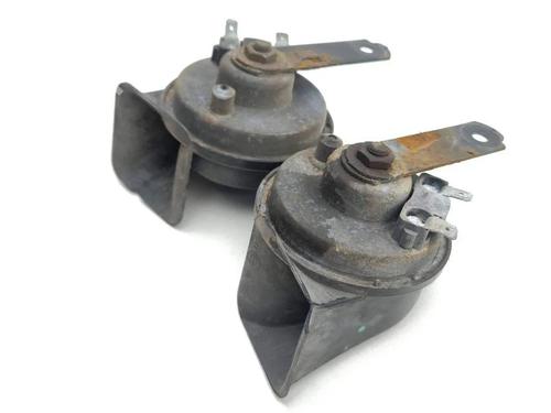 Horn CHRYSLER GRAND VOYAGER V (RT) 2.8 CRD | BP28878545E13 - Image 4