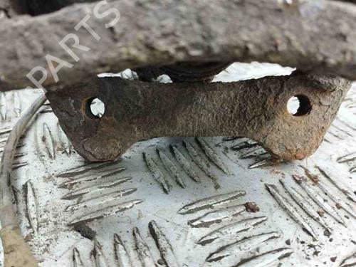 Right rear brake caliper LAND ROVER RANGE ROVER SPORT I (L320) 2.7 D 4x4 | BP28890278M106 