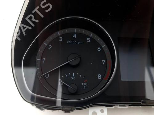 Instrument cluster HYUNDAI i30 (PDE, PD, PDEN) 1.0 T-GDI | BP33865287C47 - Image 10