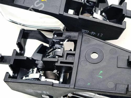 Front left interior door handle SUZUKI VITARA (LY) 1.4 Hybrid (Mild Hybrid) AllGrip | BP33897433I13 - Image 5