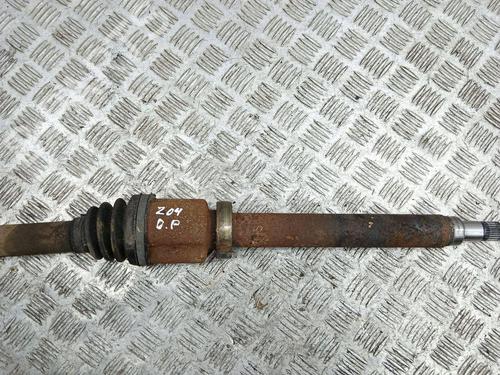 Right front driveshaft FORD B-MAX (JK) 1.6 TDCi | BP38244142M39 - Image 3