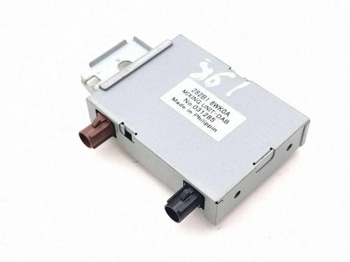 Used Electronic module Electronic module NISSAN LEAF (ZE1) Electric (218 hp) 40206832 40206832