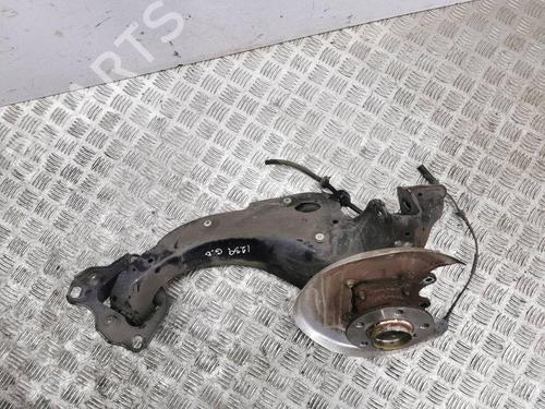 Right rear steering knuckle MINI MINI (F55) Cooper D | BP38243857M28 - Image 5