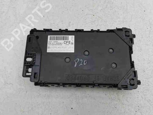 Fuse box FORD GALAXY III (CK) 2.0 TDCi | BP28863773E1 