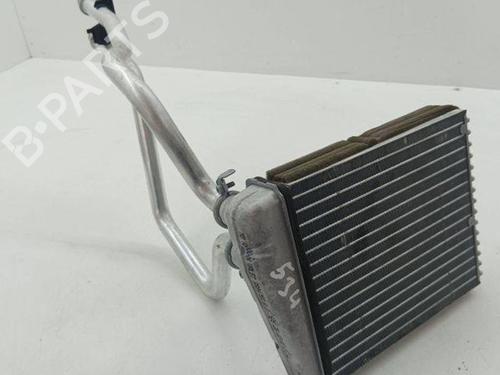 Heater matrix MERCEDES-BENZ B-CLASS Sports Tourer (W245) B 200 CDI (245.208) | BP28850575M63 
